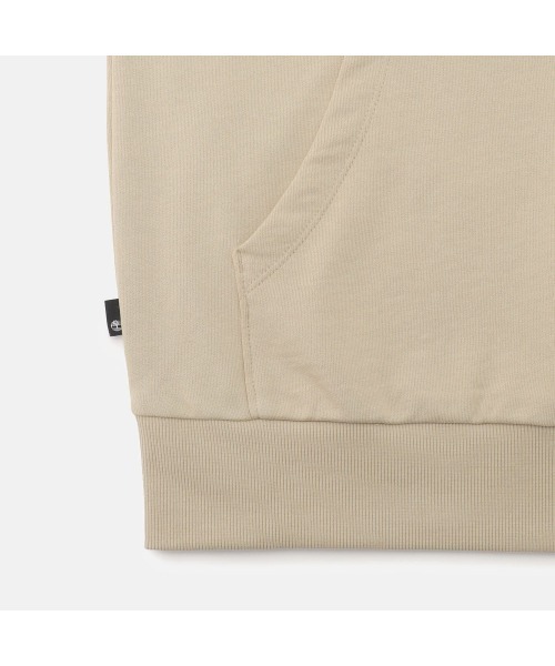 Timberland（ティンバーランド）の「ノースウッド フーディー ユニセックス（パーカー・メンズ・ベージュ・MEDIUM/LARGE/X-LARGE/XX-LARGE）」の6枚目の写真
