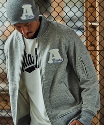 ACANTHUS（アカンサス）の「スウェットカットソー（スウェット）」