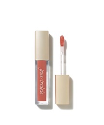 Janeiredale（ジェーンアイルデール）の「カラーラックス リップグレイズ（口紅/リップティント/グロス）」