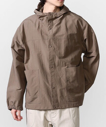 ORCIVAL（オーシバル）の「ORCIVAL | タイプライター フードライトジャケット MEN（その他アウター）」