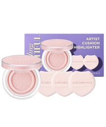 JUNG SAEM MOOL(�W�����Z������)��JUNG SAEM MOOL �A�[�e�B�X�g �N�b�V���� �n�C���C�^�[(�n�C���C�g/�V�F�[�f�B���O)