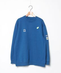 ADER（アデル）の「長袖Tシャツ（Tシャツ/カットソー）」