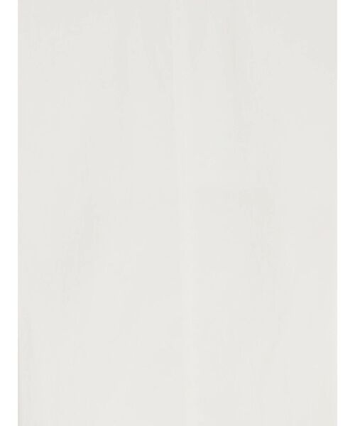 UN3D.（アンスリード）の「ROUND BOX COCOON TOP / ラウンドボックスコクーントップ（シャツ/ブラウス・レディース・ブルー/グレー/ブラック/ホワイト・38/36）」の15枚目の写真