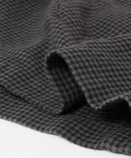 FORK&SPOON(フォークアンドスプーン)の「FORK&SPOON ヘンプブレンドテーラードジャケット(その他アウター・レディース・ベージュ系その他/グレー系その他・1)」の16枚目の写真