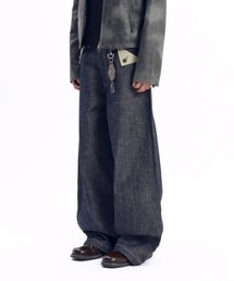 AAKAM｜アーカムのデニムパンツ通販 - ZOZOTOWN