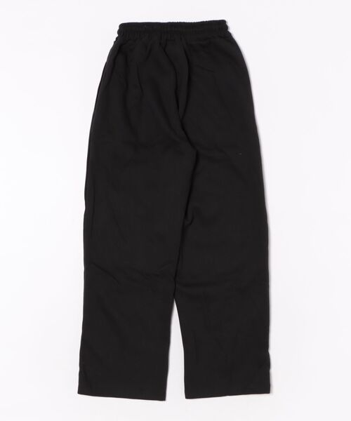 frunco（フランコ）の「【ZOZOTOWN限定】ビジュースウェットパンツ（スウェットパンツ・レディース・ブラック/グレー・FREE）」の3枚目の写真
