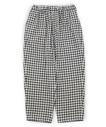 yoko sakamoto | 【YOKO SAKAMOTO】 WIDE EASY PANTS(その他パンツ)