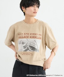 BARNYARDSTORM（バンヤードストーム）の「BARNYARDSTORM / LIFE PICTURE COLLECTION / DRIVEフォトT【『ネルソンさん』YouTubeご紹介アイテム】（Tシャツ/カットソー）」