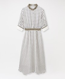 LOVELESS（ラブレス）の「ジオメトリックワンピース（ワンピース）」