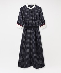 LOVELESS（ラブレス）の「ジオメトリックワンピース（ワンピース）」