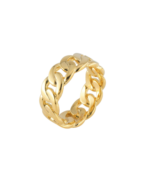BUTTERING（バタリング）の「BR0077G RING（リング・レディース・その他・SMALL/MEDIUM/LARGE/X-SMALL）」の2枚目の写真