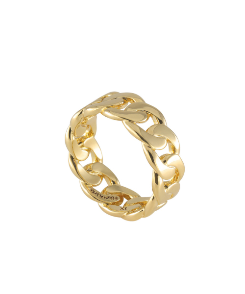 BUTTERING（バタリング）の「BR0077G RING（リング・レディース・その他・SMALL/MEDIUM/LARGE/X-SMALL）」の3枚目の写真