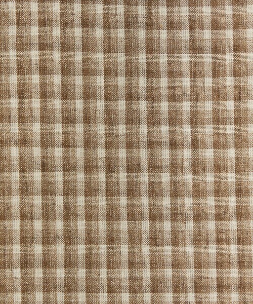 Steven Alan（スティーブンアラン）の「＜Steven Alan＞チェック ロング スカート（スカート・レディース・ライトブルー/ネイビー/ブラウン・L/M/S）」の22枚目の写真