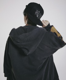 RULE THE FATE（ルールザフェイト）の「【予約商品】RTF OLDTYPE CAP/オールドタイプキャップ（キャップ）」