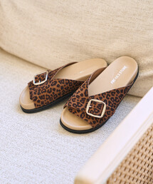 BIRKENSTOCK/ビルケンシュトック Boston LEVE narrow[36～38サイズ展開