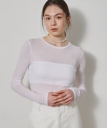 Whim Gazette｜ウィムガゼットのTシャツ/カットソー（長袖）通販