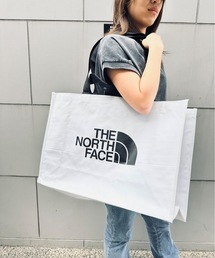 THE NORTH FACE（ザノースフェイス）の「THE NORTH FACE / ザノースフェイス / SHOPPER BAG-L（トートバッグ）」