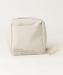 BEAMS HEART（ビームスハート）の「【ユニセックス】マルチポーチ（小）（ポーチ）」