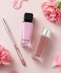 HERA（ヘラ）の「<Mother's day limited>センシュアル リップデュオセット（コスメキット/ギフトセット）」