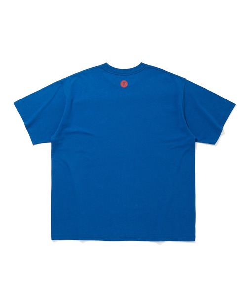 ICECREAM(アイスクリーム)の「COTTON T-SHIRT FLAVOR(Tシャツ/カットソー・メンズ・ホワイト系その他2/ブラック/ホワイト系その他・MEDIUM/LARGE/X-LARGE/SMALL)」の7枚目の写真