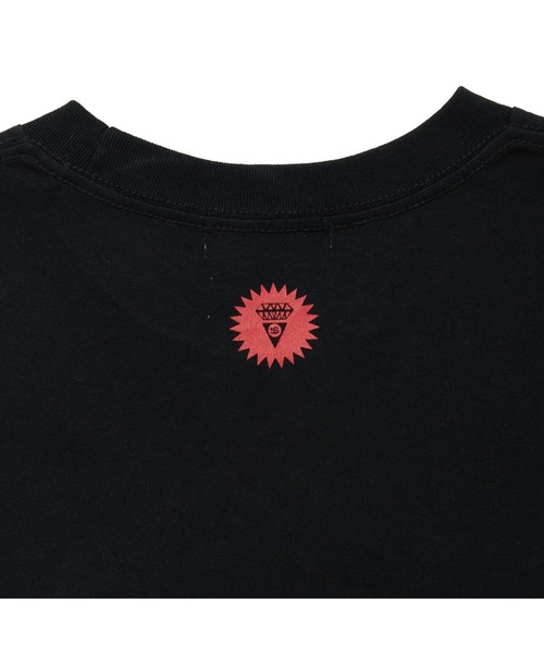 ICECREAM(アイスクリーム)の「COTTON T-SHIRT FLAVOR(Tシャツ/カットソー・メンズ・ホワイト系その他2/ブラック/ホワイト系その他・MEDIUM/LARGE/X-LARGE/SMALL)」の11枚目の写真