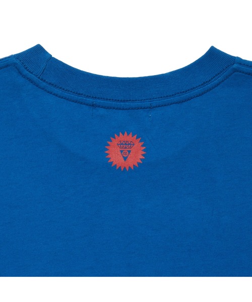 ICECREAM(アイスクリーム)の「COTTON T-SHIRT FLAVOR(Tシャツ/カットソー・メンズ・ホワイト系その他2/ブラック/ホワイト系その他・MEDIUM/LARGE/X-LARGE/SMALL)」の16枚目の写真