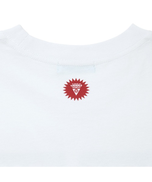 ICECREAM(アイスクリーム)の「COTTON T-SHIRT FLAVOR(Tシャツ/カットソー・メンズ・ホワイト系その他2/ブラック/ホワイト系その他・MEDIUM/LARGE/X-LARGE/SMALL)」の15枚目の写真