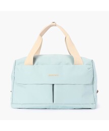 BRIEFING | 【BRIEFING GOLF／ブリーフィングゴルフ】SQUARE WAIST POUCH NC(ボストンバッグ)