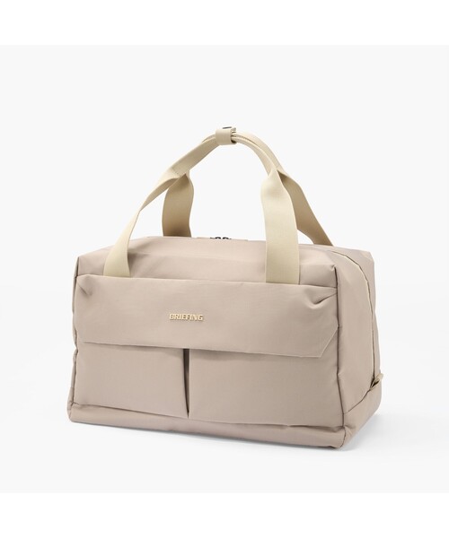 BRIEFING（ブリーフィング）の「【BRIEFING GOLF／ブリーフィングゴルフ】SQUARE WAIST POUCH NC（ボストンバッグ・レディース・ミント/ベージュ・FREE）」の12枚目の写真