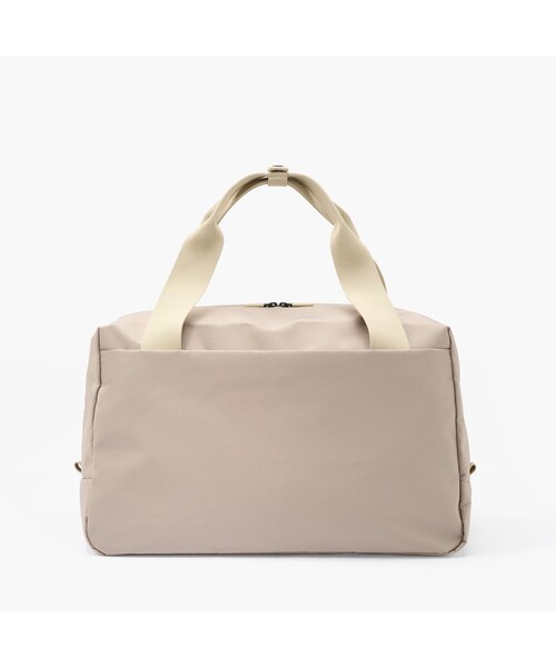 BRIEFING（ブリーフィング）の「【BRIEFING GOLF／ブリーフィングゴルフ】SQUARE WAIST POUCH NC（ボストンバッグ・レディース・ミント/ベージュ・FREE）」の14枚目の写真