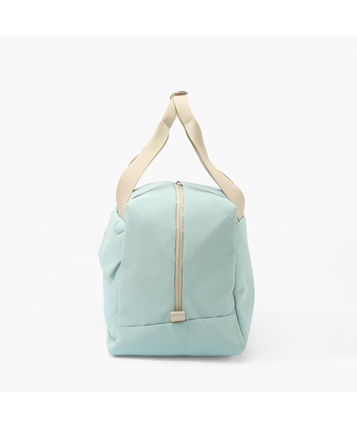 BRIEFING（ブリーフィング）の「【BRIEFING GOLF／ブリーフィングゴルフ】SQUARE WAIST POUCH NC（ボストンバッグ・レディース・ミント/ベージュ・FREE）」の17枚目の写真