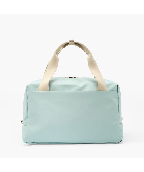 BRIEFING（ブリーフィング）の「【BRIEFING GOLF／ブリーフィングゴルフ】SQUARE WAIST POUCH NC（ボストンバッグ・レディース・ミント/ベージュ・FREE）」の18枚目の写真