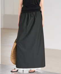 plage | toropical layered スカート(スカート)