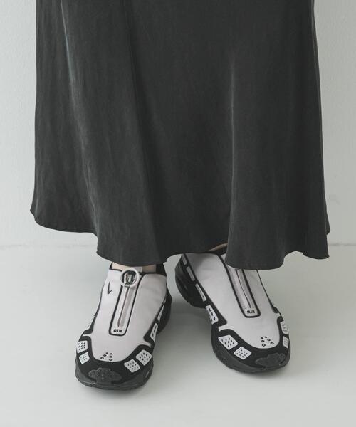 NIKE(ナイキ)の「NIKE エア マックス SNDR(スニーカー・レディース・パープル系その他・24.5/23.5/25/24)」の3枚目の写真
