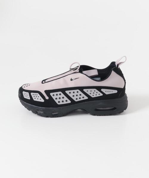 NIKE(ナイキ)の「NIKE エア マックス SNDR(スニーカー・レディース・パープル系その他・24.5/23.5/25/24)」の6枚目の写真