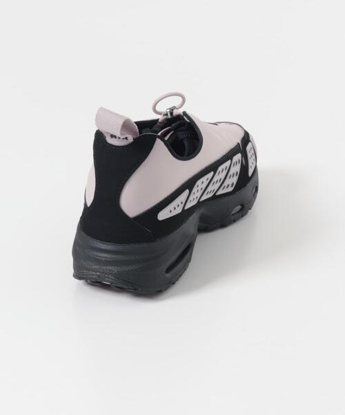 NIKE(ナイキ)の「NIKE エア マックス SNDR(スニーカー・レディース・パープル系その他・24.5/23.5/25/24)」の8枚目の写真