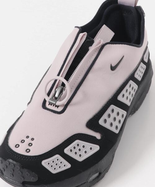 NIKE(ナイキ)の「NIKE エア マックス SNDR(スニーカー・レディース・パープル系その他・24.5/23.5/25/24)」の10枚目の写真