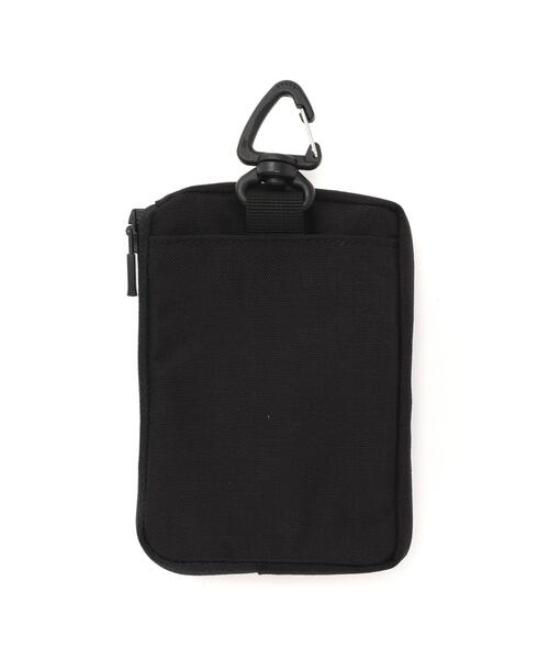 BAICYCLON by Bagjack（バイシクロン バイ バグジャック）の「BAICYCLON by Bagjack/バイシクロン/COMBO SHOULDER（財布・メンズ・ブラック・F）」の11枚目の写真