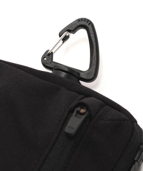 BAICYCLON by Bagjack（バイシクロン バイ バグジャック）の「BAICYCLON by Bagjack/バイシクロン/COMBO SHOULDER（財布・メンズ・ブラック・F）」の12枚目の写真