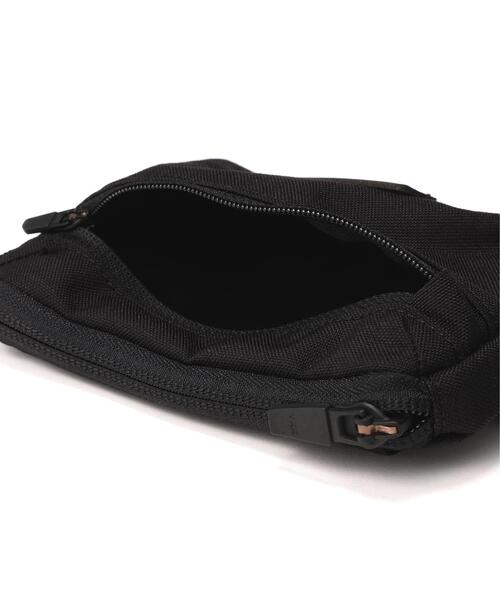 BAICYCLON by Bagjack（バイシクロン バイ バグジャック）の「BAICYCLON by Bagjack/バイシクロン/COMBO SHOULDER（財布・メンズ・ブラック・F）」の14枚目の写真