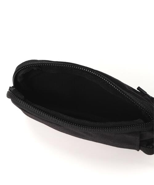 BAICYCLON by Bagjack（バイシクロン バイ バグジャック）の「BAICYCLON by Bagjack/バイシクロン/COMBO SHOULDER（財布・メンズ・ブラック・F）」の15枚目の写真