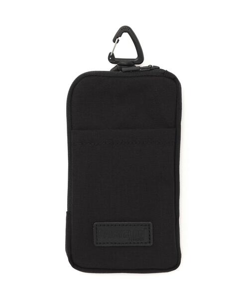 BAICYCLON by Bagjack（バイシクロン バイ バグジャック）の「BAICYCLON by Bagjack/バイシクロン/COMBO SHOULDER（財布・メンズ・ブラック・F）」の17枚目の写真