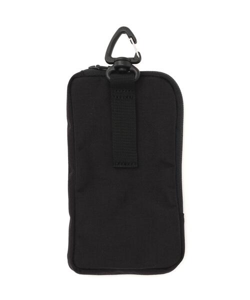 BAICYCLON by Bagjack（バイシクロン バイ バグジャック）の「BAICYCLON by Bagjack/バイシクロン/COMBO SHOULDER（財布・メンズ・ブラック・F）」の2枚目の写真