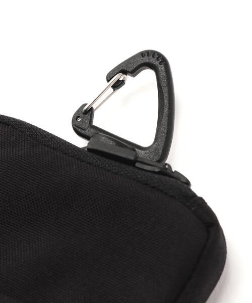 BAICYCLON by Bagjack（バイシクロン バイ バグジャック）の「BAICYCLON by Bagjack/バイシクロン/COMBO SHOULDER（財布・メンズ・ブラック・F）」の3枚目の写真