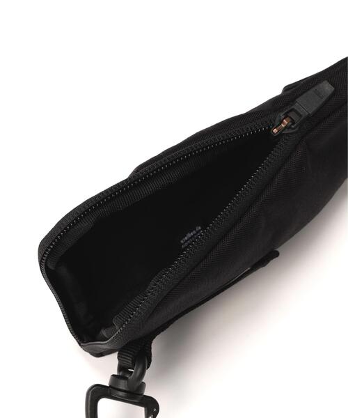 BAICYCLON by Bagjack（バイシクロン バイ バグジャック）の「BAICYCLON by Bagjack/バイシクロン/COMBO SHOULDER（財布・メンズ・ブラック・F）」の6枚目の写真