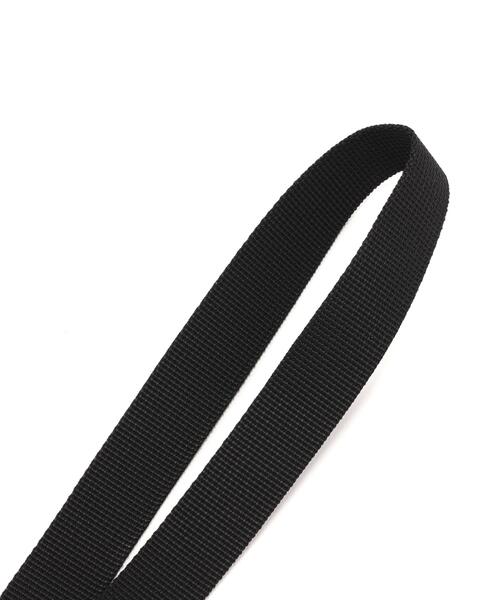 BAICYCLON by Bagjack（バイシクロン バイ バグジャック）の「BAICYCLON by Bagjack/バイシクロン/COMBO SHOULDER（財布・メンズ・ブラック・F）」の7枚目の写真