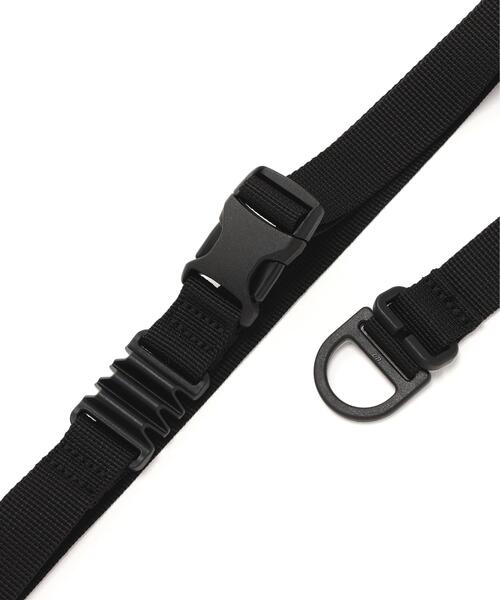 BAICYCLON by Bagjack（バイシクロン バイ バグジャック）の「BAICYCLON by Bagjack/バイシクロン/COMBO SHOULDER（財布・メンズ・ブラック・F）」の8枚目の写真