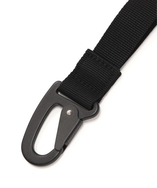 BAICYCLON by Bagjack（バイシクロン バイ バグジャック）の「BAICYCLON by Bagjack/バイシクロン/COMBO SHOULDER（財布・メンズ・ブラック・F）」の9枚目の写真