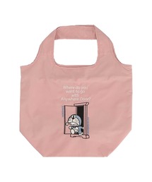 INTERMODE KAWABE（インターモードカワベ）の「刺繍バッグ（エコバッグ/サブバッグ）」