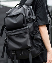 SORENA（ソレナ）の「大容量ナイロンバックパック（バックパック/リュック）」